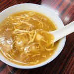 添發碗仔翅美食 - 