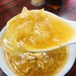 添發碗仔翅美食 - 