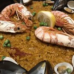 本格スペイン料理＆ステーキハウス　CASA DEL RIO - 