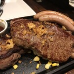 本格スペイン料理＆ステーキハウス　CASA DEL RIO - 