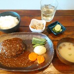 ソラニワホテルアンドカフェ - 