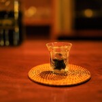 Bar d - コーヒーリキュール