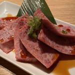 渋谷焼肉 金剛園 - 