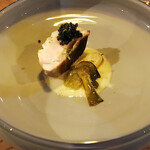 LeAnn - 天然クエ＋キャビア