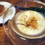 LeAnn - 蛤とアサリのスープ