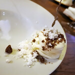 LeAnn - デザート