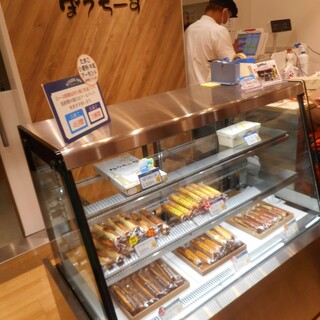 パティスリーハラ_2