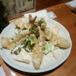 居酒家 でいりぐち - 