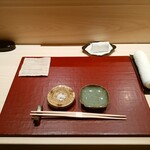 Sushi Otowa - 