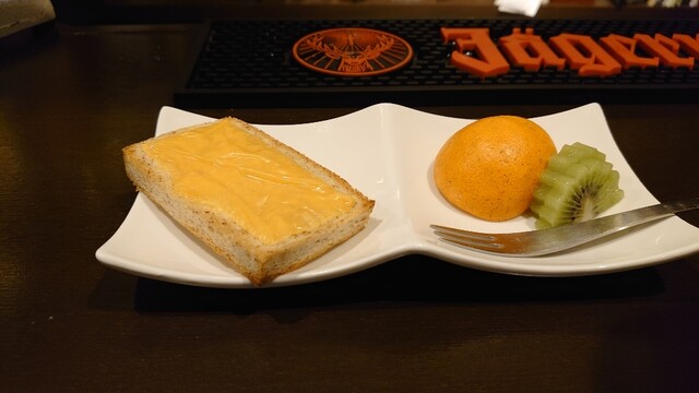 バー ブラウニー（Bar Brownie） &ndash; 郡山の夜を彩る大人のバー