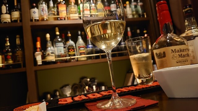 バー ブラウニー（Bar Brownie） - 郡山（バー）の写真