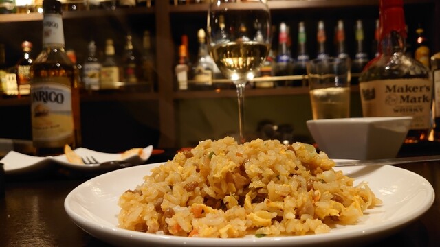 バー ブラウニー（Bar Brownie） - 郡山（バー）の写真