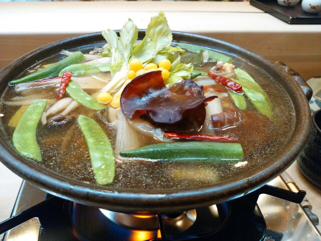 Suppon Ryori Tagosaku photo 3