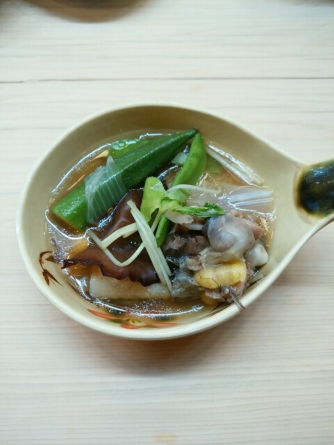 Suppon Ryori Tagosaku photo 4