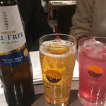 熟成和牛焼肉エイジング・ビーフ - 