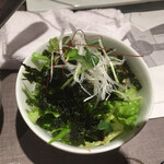 熟成和牛焼肉エイジング・ビーフ - 