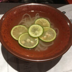 熟成和牛焼肉エイジング・ビーフ - 