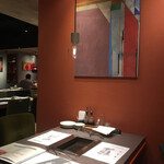 熟成和牛焼肉エイジング・ビーフ - 