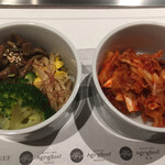 熟成和牛焼肉エイジング・ビーフ - 