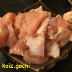 焼鳥食べ飲み放題 鳥夢 - 