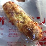 オギノパン - 