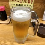 居酒屋おおえす - 