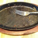 ボーノ - 戦の後  熱戦でした