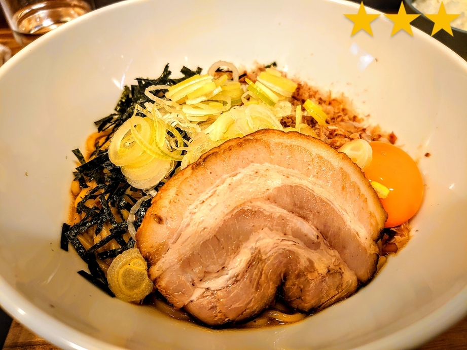 写真 2ページ目 : ヌードルボウルマゼ （NOODLE BOWL MAZE