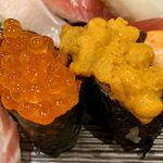 沼津魚がし鮨 - 