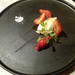 リストランテベルーガ - 