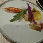 リストランテベルーガ - 