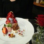 リストランテベルーガ - 