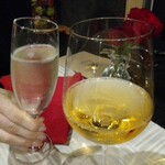 リストランテベルーガ - 