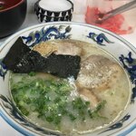 Ramenhausushouya - 