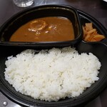 CoCo壱番屋 - 海の幸カレー