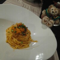 リストランテベルーガ - 