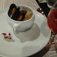 リストランテベルーガ - 