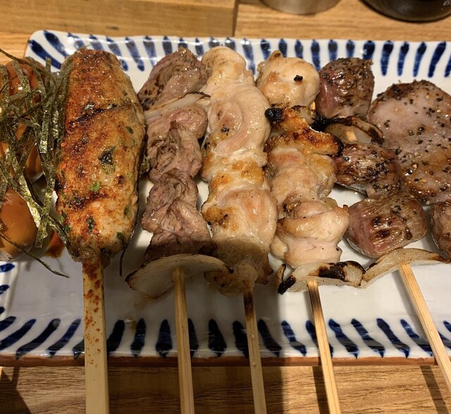 博多串焼き バッテンよかとぉ アメリカ村店 大阪難波 焼鳥 食べログ 博多串焼き バッテンよかとぉ アメリカ村店 大阪難波 焼鳥 食べログ