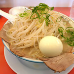 ラーメン福 - 