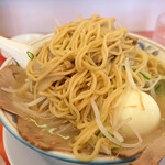 ラーメン福 - 