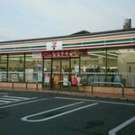 セブンイレブン - 