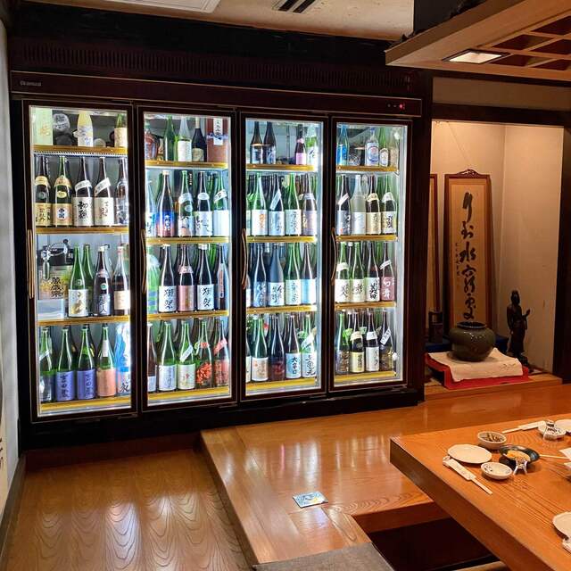 Meishu Tokoro Jizakeya photo 4