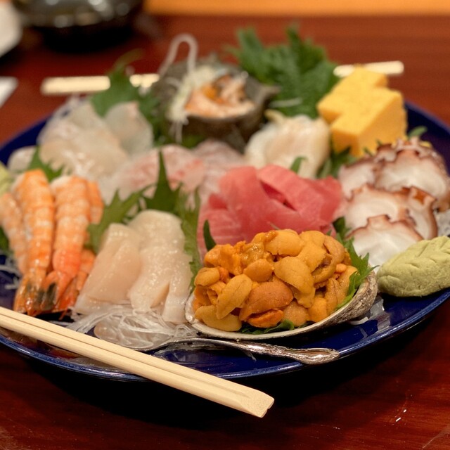 Meishu Tokoro Jizakeya