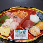 ピアゴ - 料理写真: