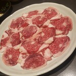 Yakiniku Bue - 