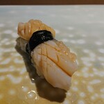 Sushi Takase - つぶ貝