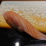 Sushi Takase - ブリ(追加)
