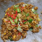 お好み焼吉野 - 