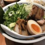 熊本ラーメン ひごもんず - 