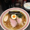 ラーメン大至